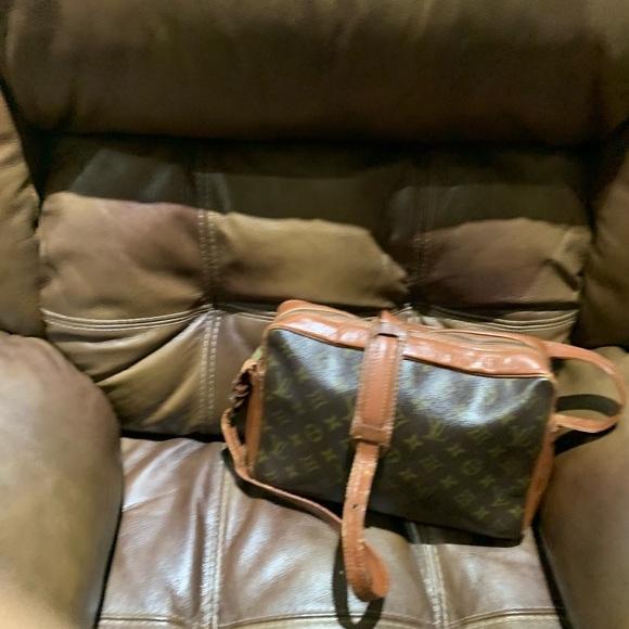 Louis Vuitton sac bandalier - Picture 3 of 17